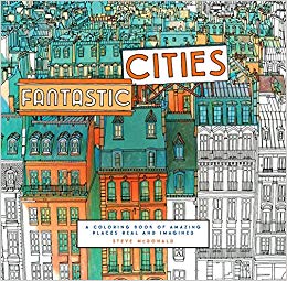 Fantastic Cities0_