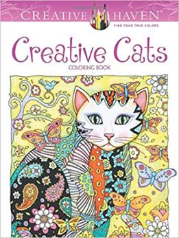 Creative Cats_