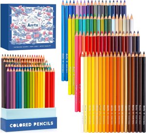 Free Charts – The Colouring Times