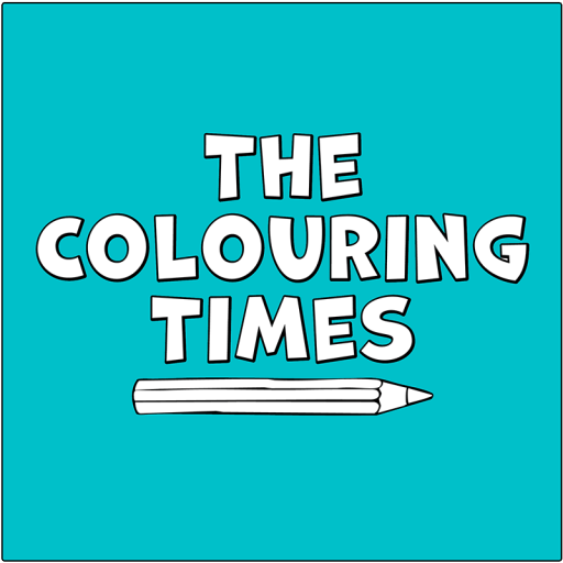 The Colouring Times